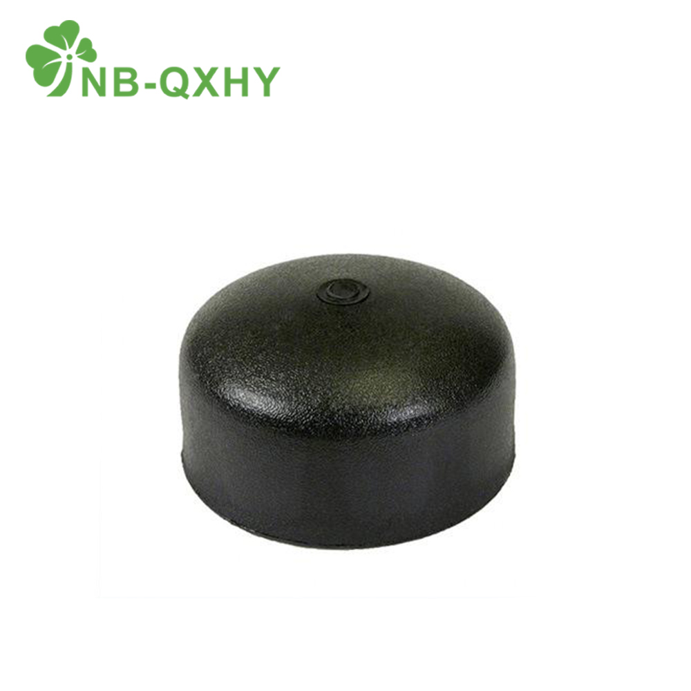 Hdpe End Cap China Hdpe Pipe Fittings Manufacturer Nb Qxhy